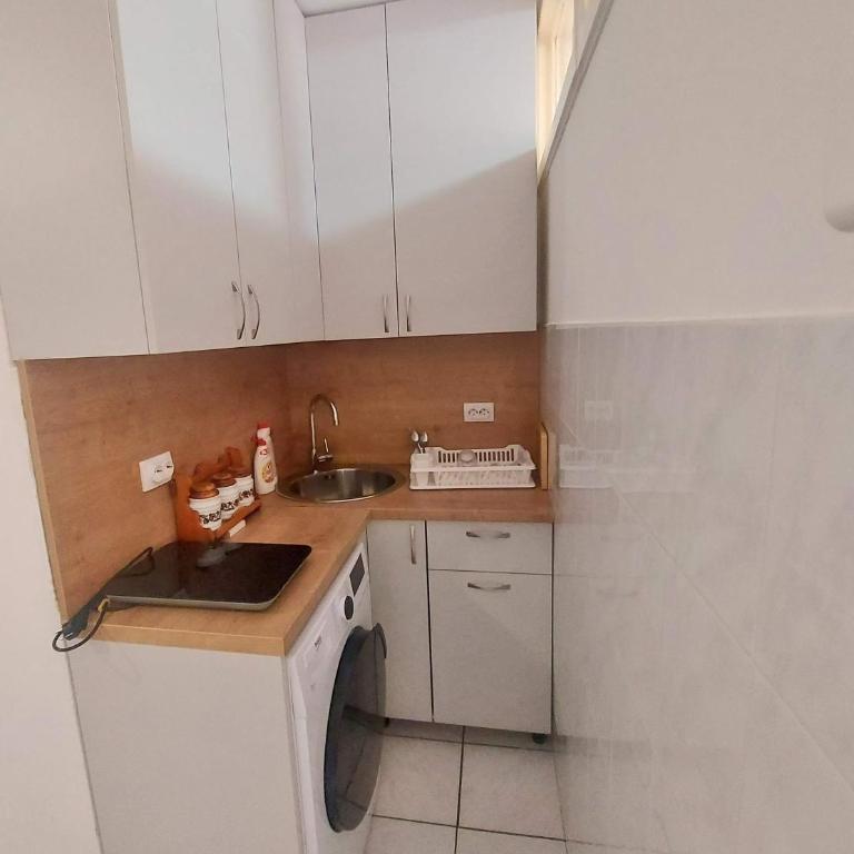 Apartment Oleander - Apartman - 8
