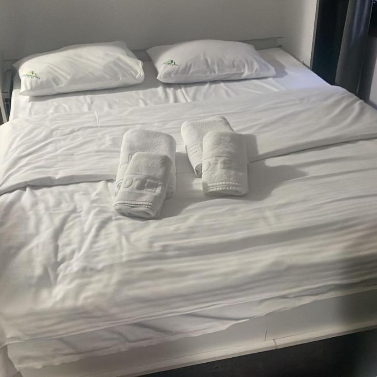 AMMI Studio - Apartman sa 1 Spavaćom Sobom - 3