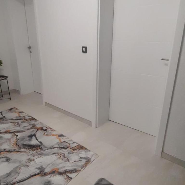 Apartments White House Bihac - Two-Bedroom Apartment - 23