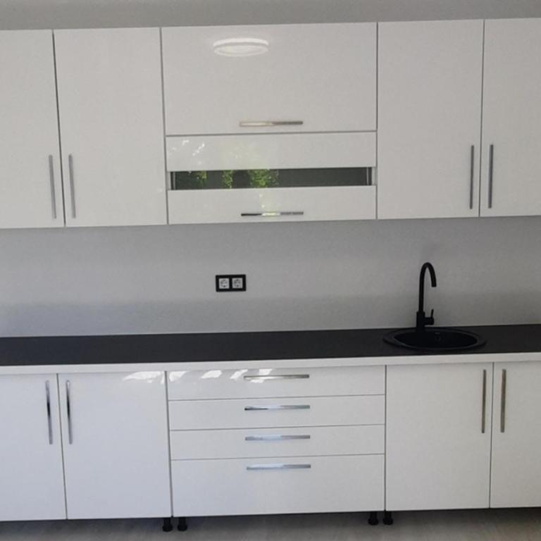 Apartments White House Bihac - Two-Bedroom Apartment - 22