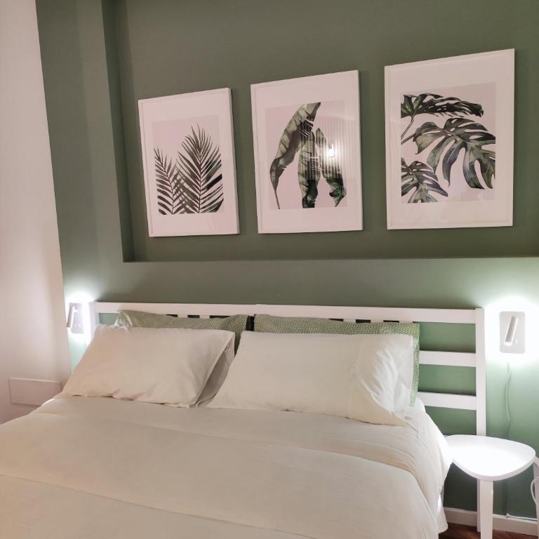 Via Cagliari Home - Maisonette - 5