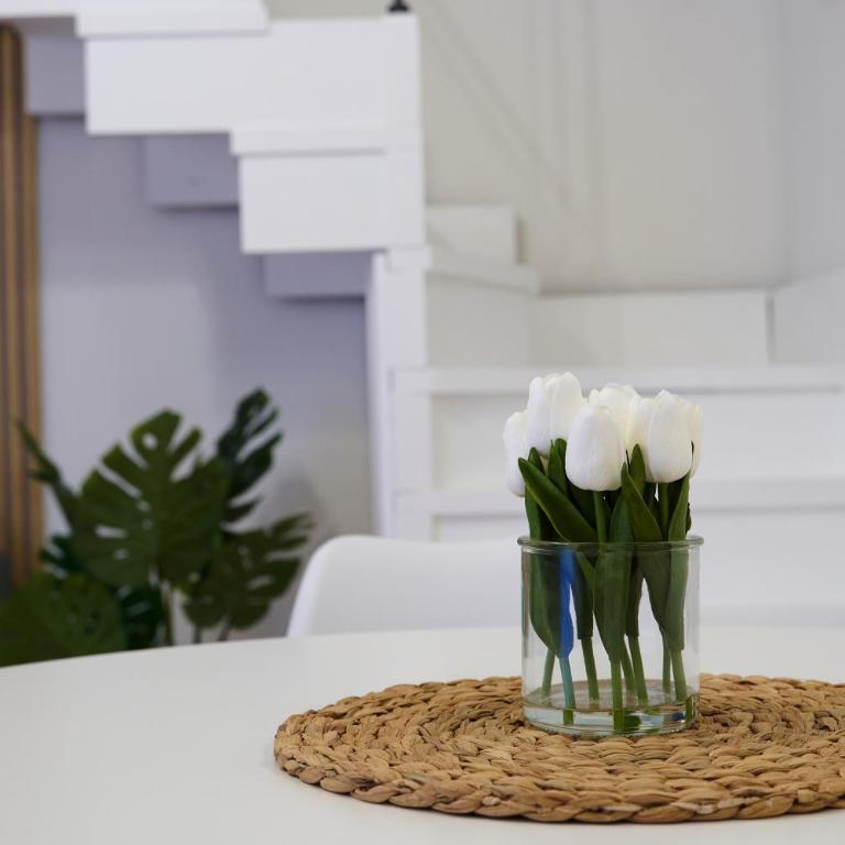 Via Cagliari Home - Maisonette - 7