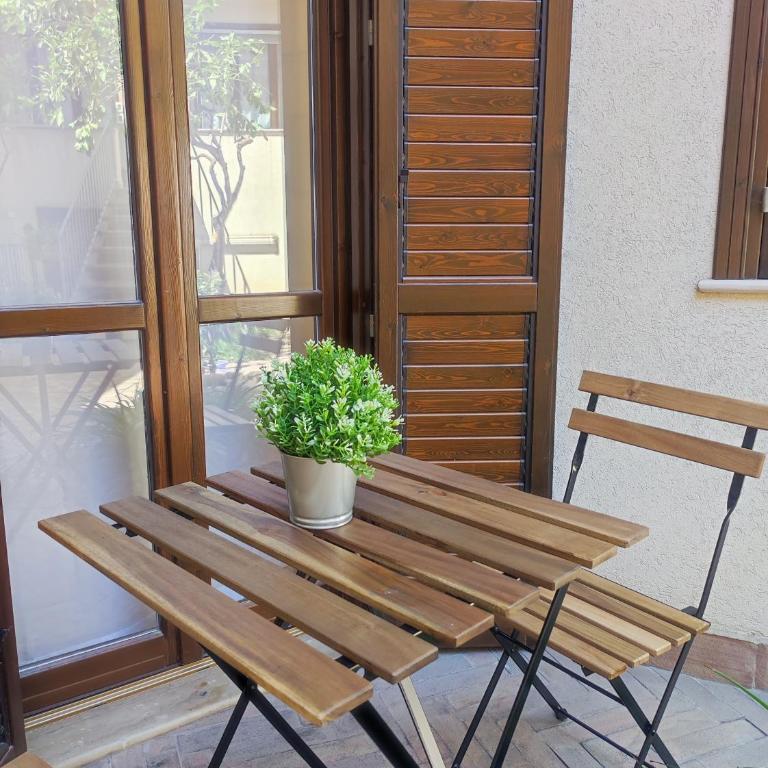 Via Cagliari Home - Maisonette - 8