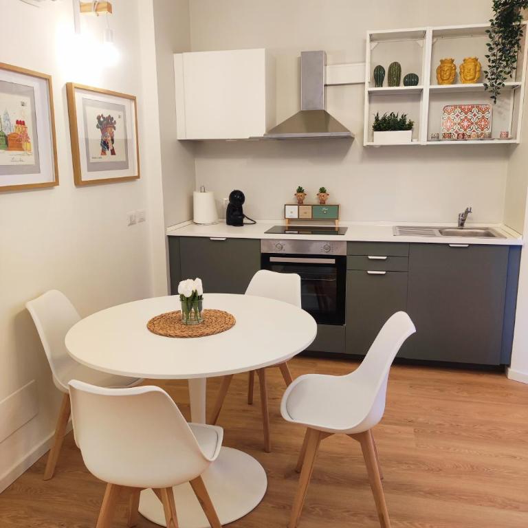 Via Cagliari Home - Maisonette - 10
