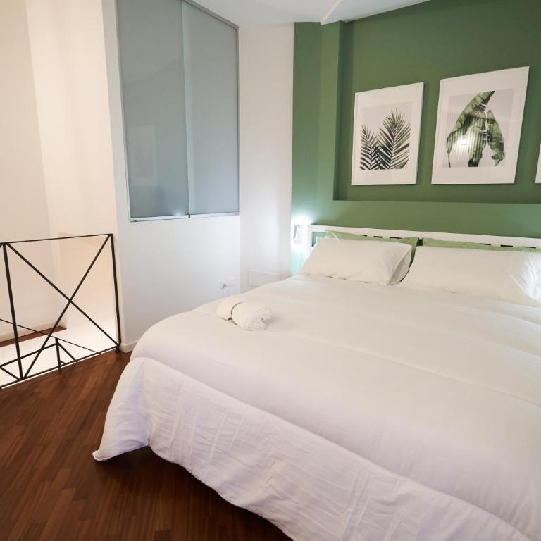 Via Cagliari Home - Maisonette - 12