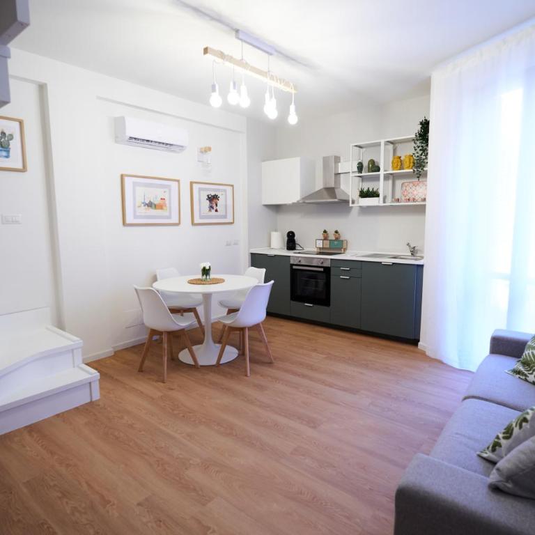 Via Cagliari Home - Maisonette - 15