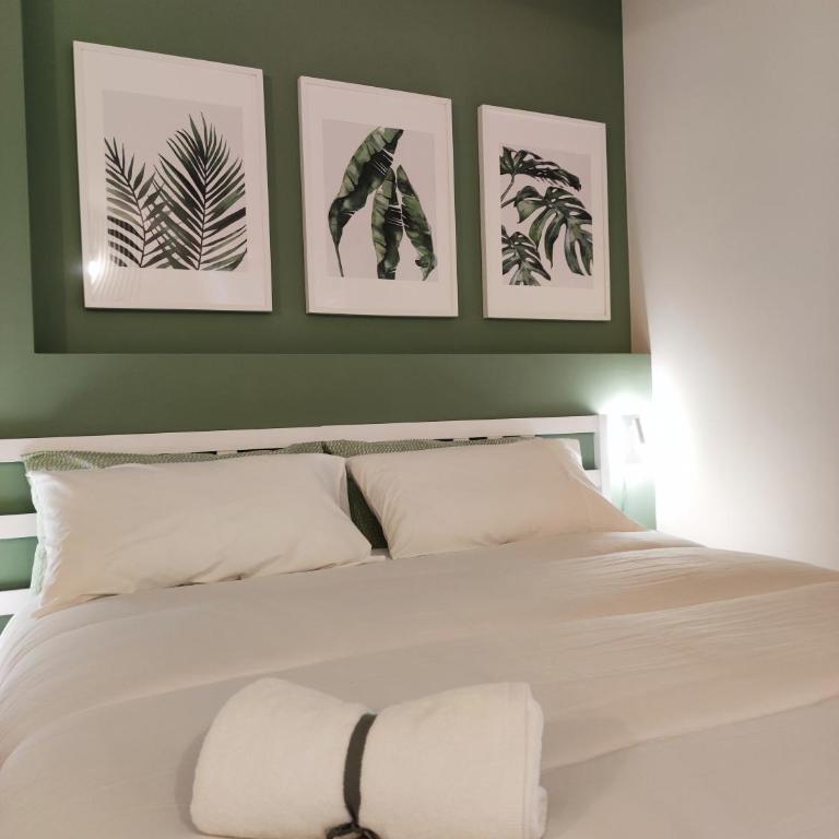 Via Cagliari Home - Maisonette - 17