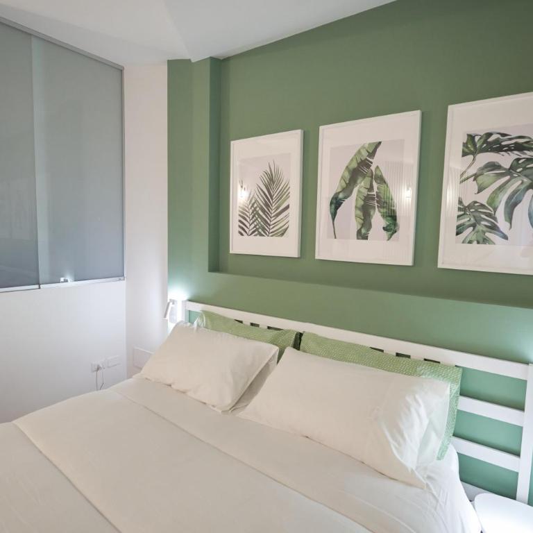 Via Cagliari Home - Maisonette - 18