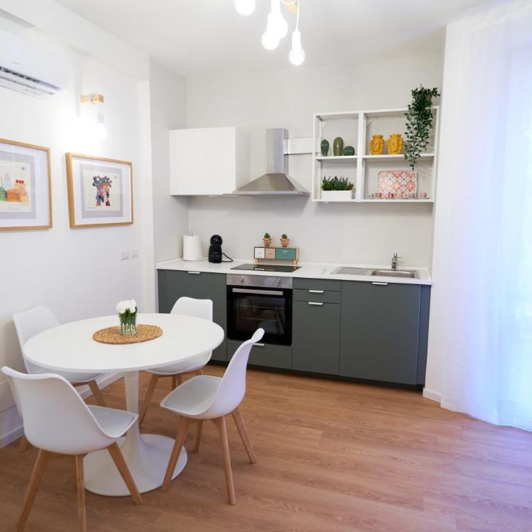 Via Cagliari Home - Maisonette - 21