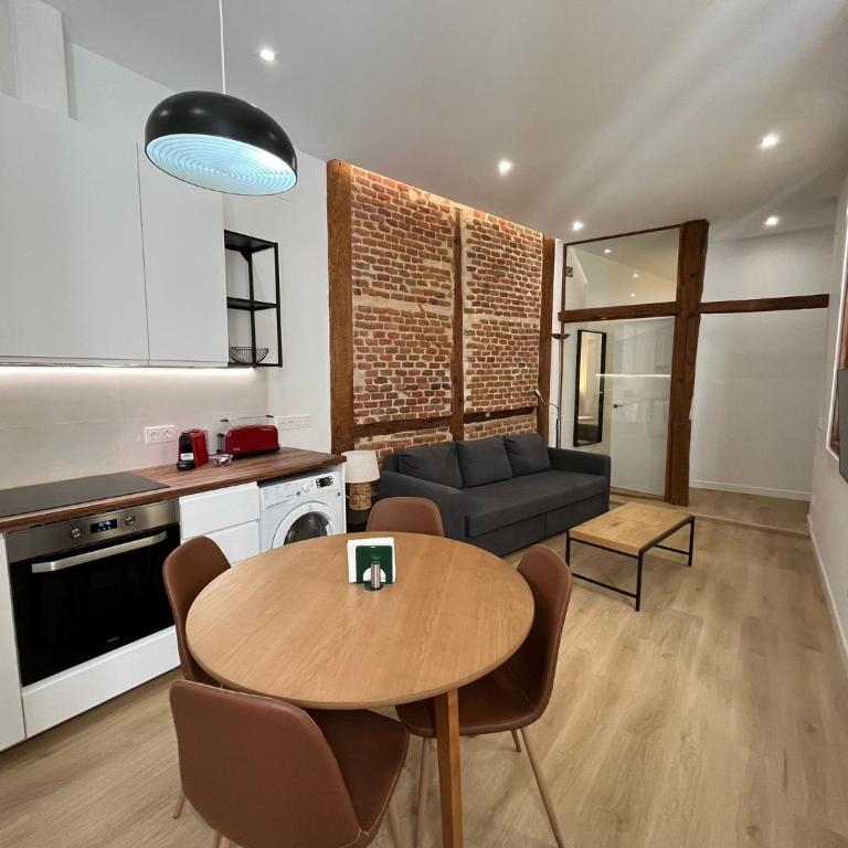 VR Jerónima Apartments - Two-Bedroom Apartment - 2