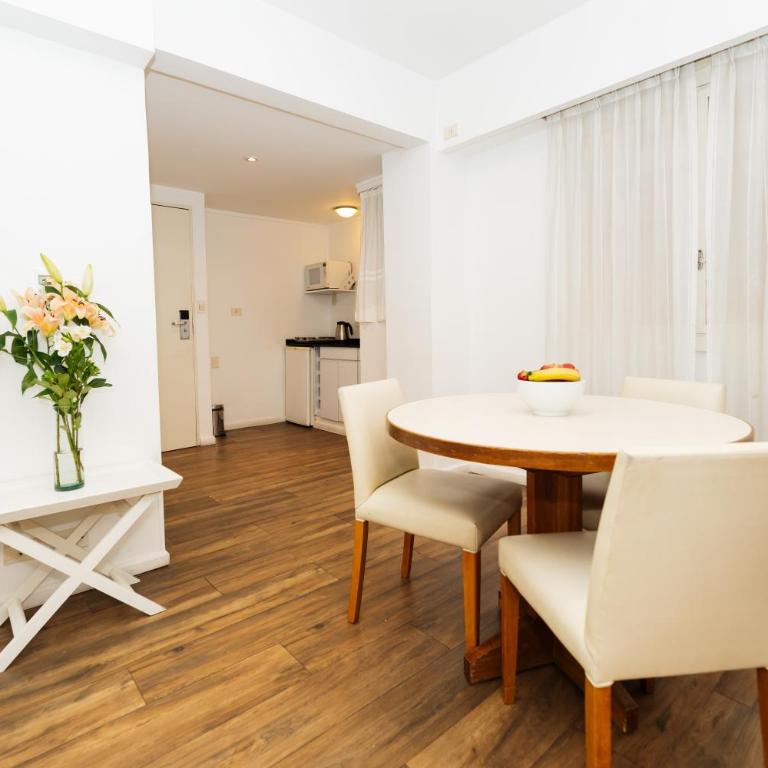 Loi Flats Buenos Aires - Apartamento de 1 dormitorio - 1
