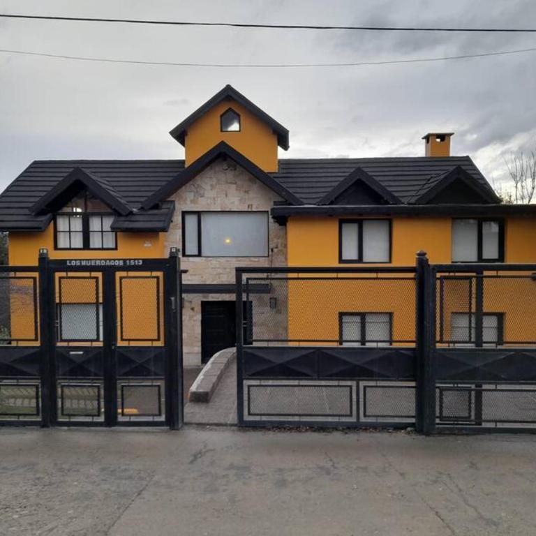 Monoambiente Rincon Cálido - Apartamento de 1 dormitorio - 9