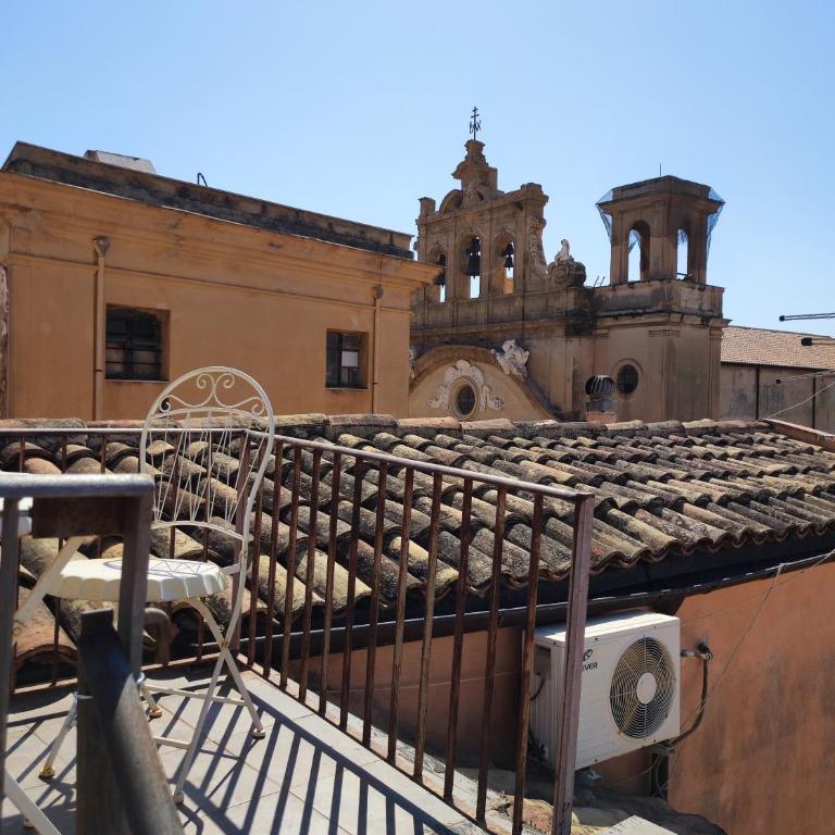 Le Terrazze Élite Apartment - Suite con Terrazza - 8