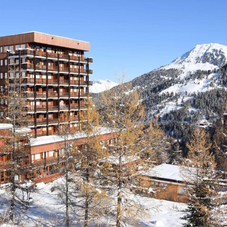 Résidence L'aconcagua - 3 Pièces 5 pers - ACONCAGUA - 504AC - PLAGNE CENTRE - avec WIFI MAE-8804 - Appartement - 1