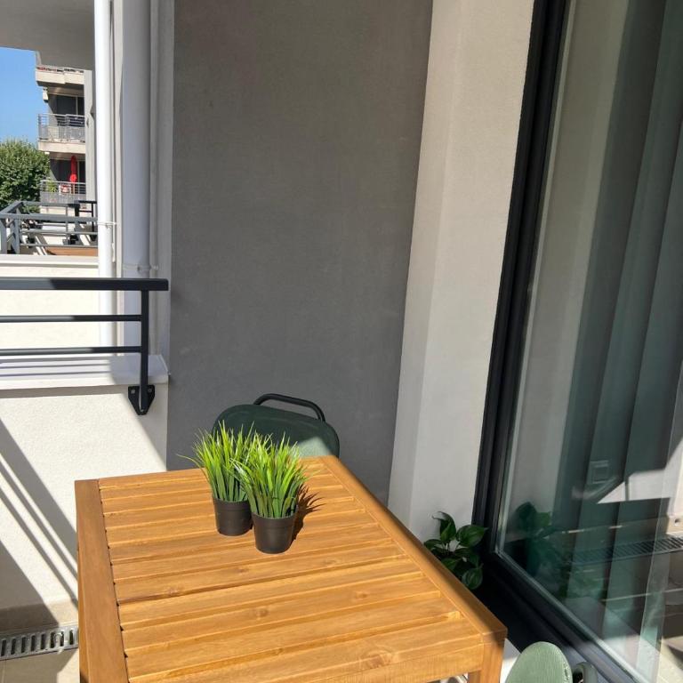 La Mamá Estefanía - Two-Bedroom Apartment - 18