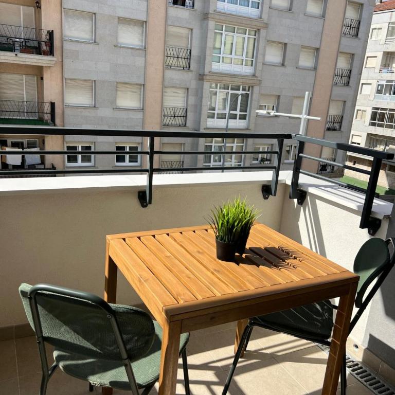 La Mamá Estefanía - Two-Bedroom Apartment - 2