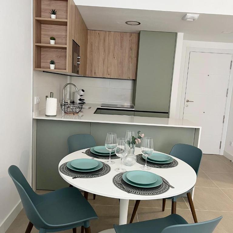 La Mamá Estefanía - Two-Bedroom Apartment - 6