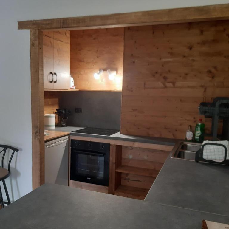 Roda de Vael - Appartamento con 1 Camera da Letto - 9