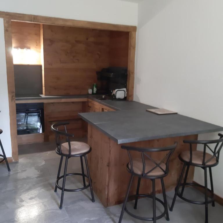 Roda de Vael - Appartamento con 1 Camera da Letto - 11
