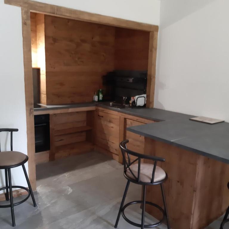 Roda de Vael - Appartamento con 1 Camera da Letto - 12
