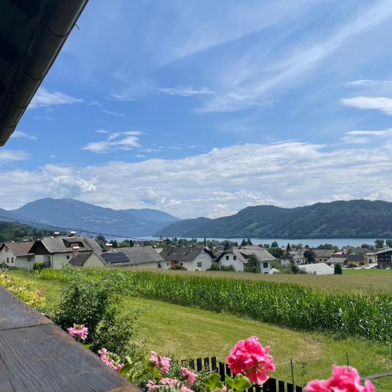 Maxi'Seeblick Apartments - Familienapartment mit 2 Schlafzimmern und Aussicht - 9