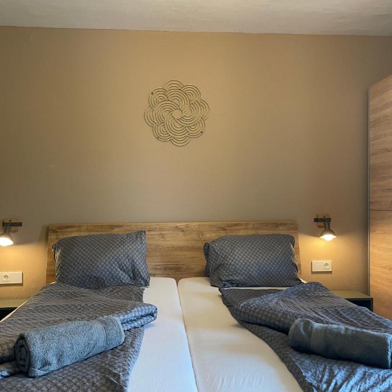 Maxi'Seeblick Apartments - Familienapartment mit 2 Schlafzimmern und Aussicht - 8