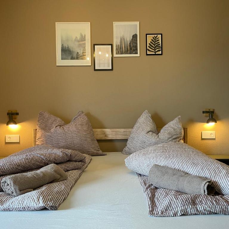 Maxi'Seeblick Apartments - Familienapartment mit 2 Schlafzimmern und Aussicht - 7
