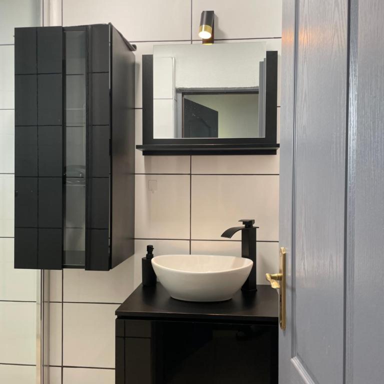Maxi'Seeblick Apartments - Familienapartment mit 2 Schlafzimmern und Aussicht - 4