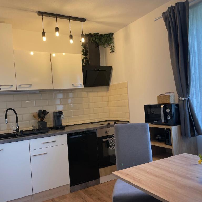 Maxi'Seeblick Apartments - Familienapartment mit 2 Schlafzimmern und Aussicht - 2