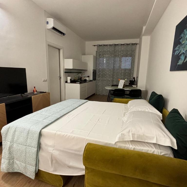 A casa di Edo - Deluxe One-Bedroom Apartment - 9
