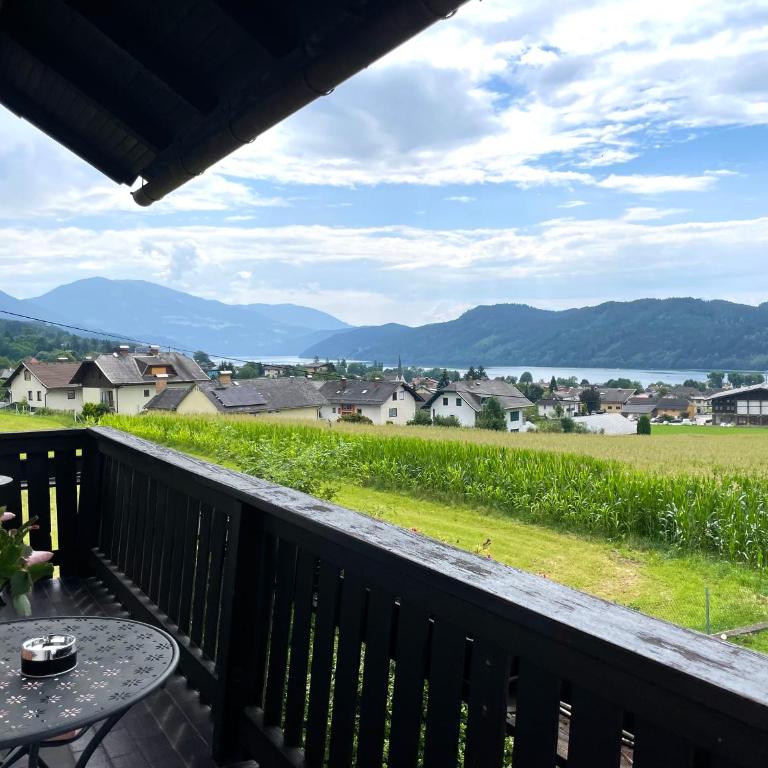 Maxi'Seeblick Apartments - Familienapartment mit 2 Schlafzimmern und Aussicht - 1