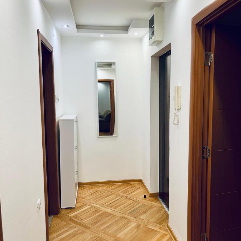 Ad Fines apartman - Apartman sa 1 Spavaćom Sobom - 5