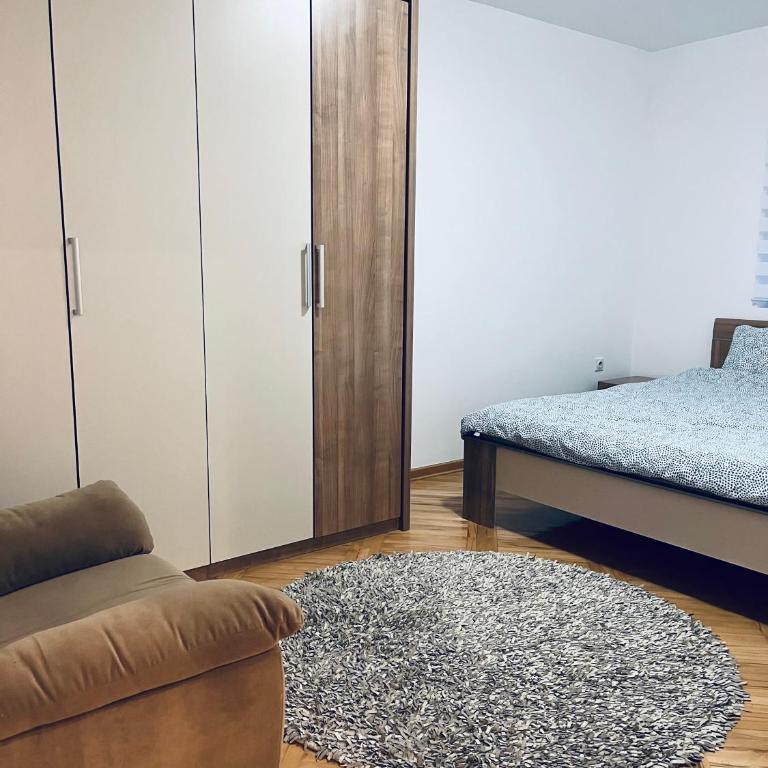 Ad Fines apartman - Apartman sa 1 Spavaćom Sobom - 8