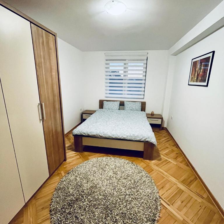 Ad Fines apartman - Apartman sa 1 Spavaćom Sobom - 10