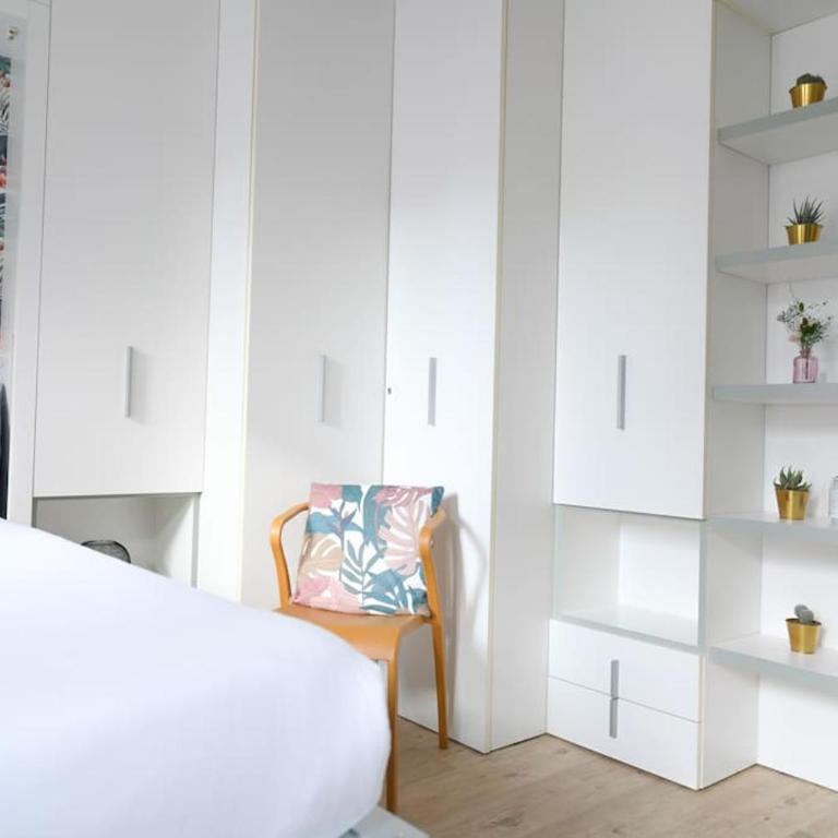 Shelter Oberkampf - Appartement 1 Chambre - 7