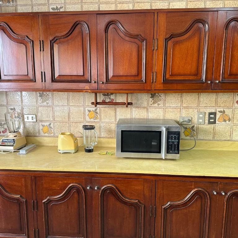 Casa de Campo Condominio El Pueblo-Santa Clara,Ate - Five-Bedroom House - 7