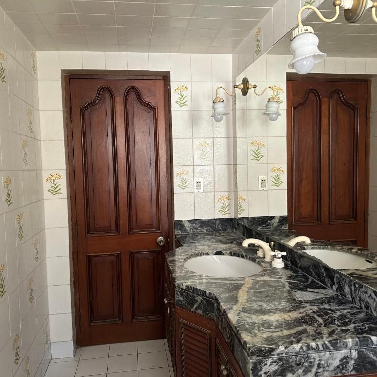 Casa de Campo Condominio El Pueblo-Santa Clara,Ate - Five-Bedroom House - 28