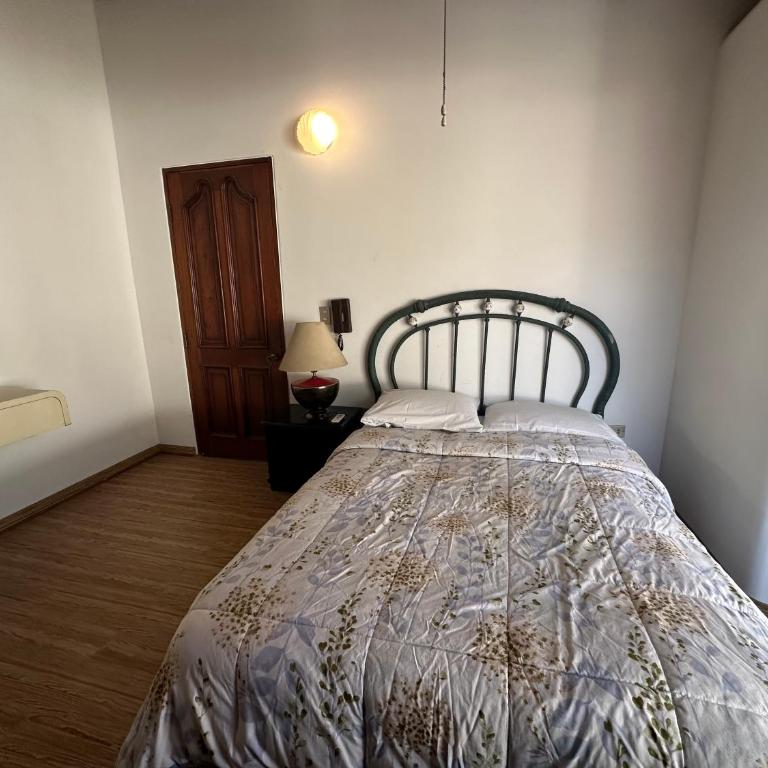 Casa de Campo Condominio El Pueblo-Santa Clara,Ate - Five-Bedroom House - 98