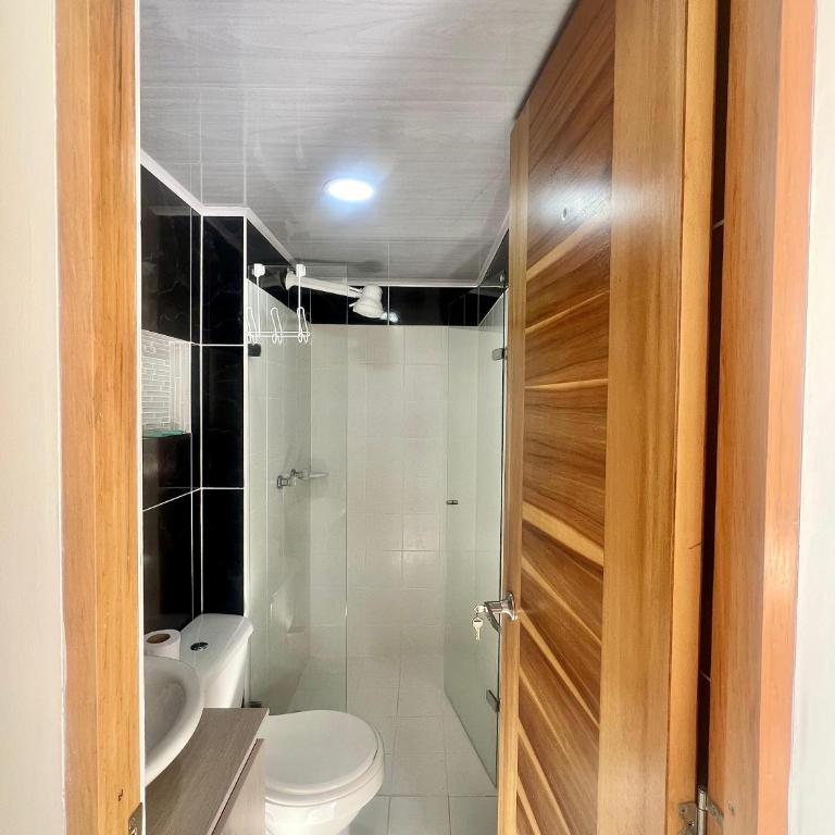 Apartamento familiar y de descanso - Apartamento de 3 dormitorios - 10