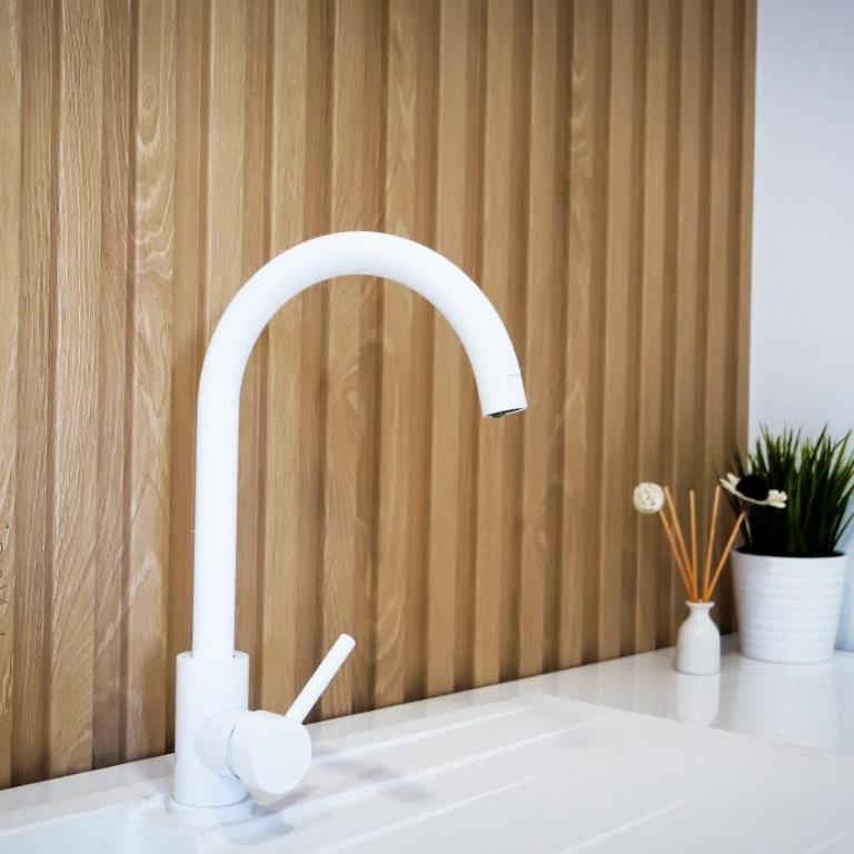 Luz Atlántica, centro de A Coruña - Apartamento de 1 dormitorio - 13