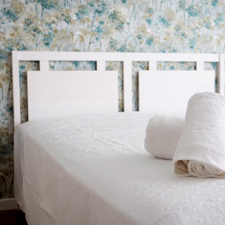 Luz Atlántica, centro de A Coruña - Apartamento de 1 dormitorio - 1