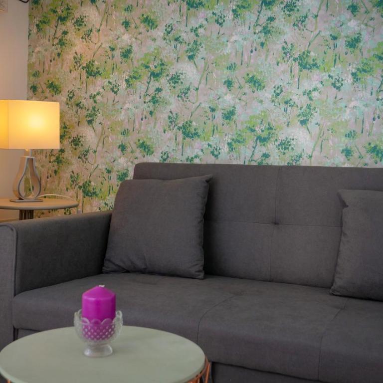 Luz Atlántica, centro de A Coruña - Apartamento de 1 dormitorio - 5