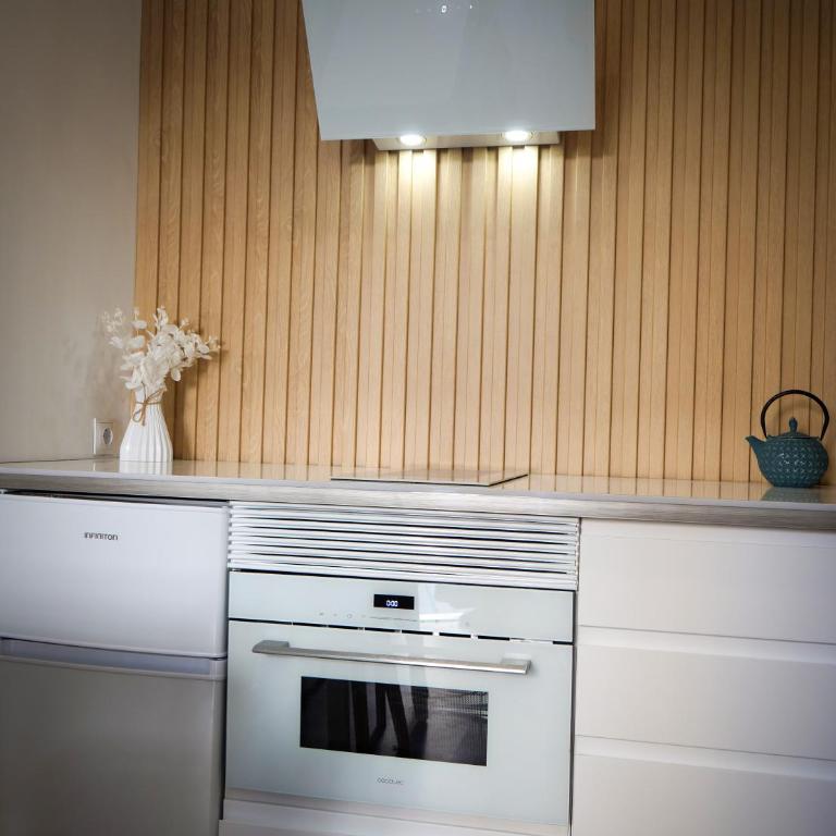 Luz Atlántica, centro de A Coruña - Apartamento de 1 dormitorio - 9