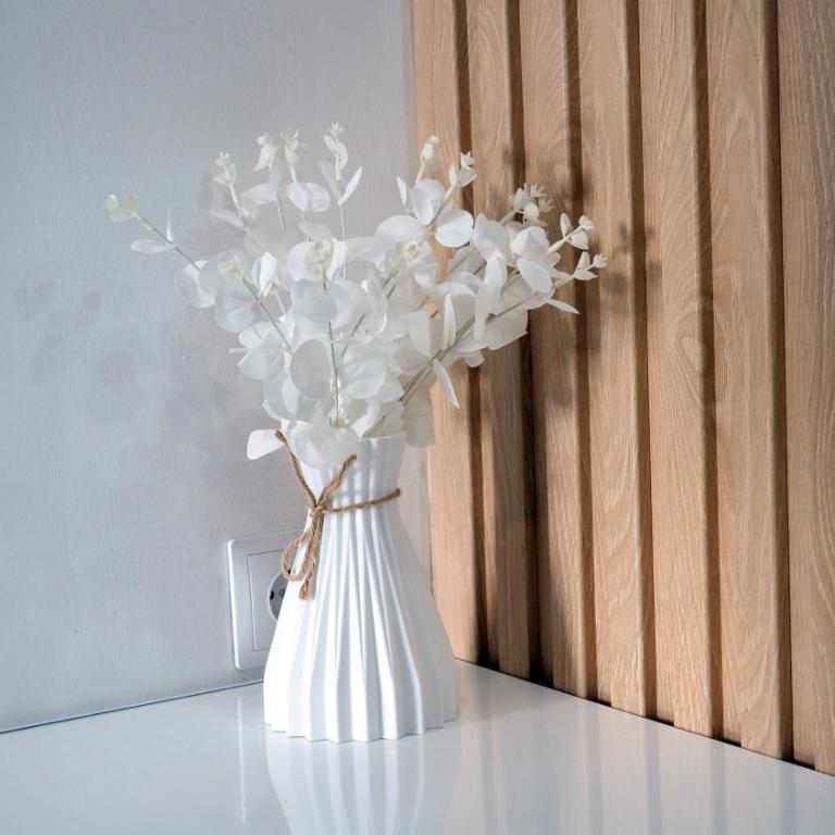 Luz Atlántica, centro de A Coruña - Apartamento de 1 dormitorio - 15