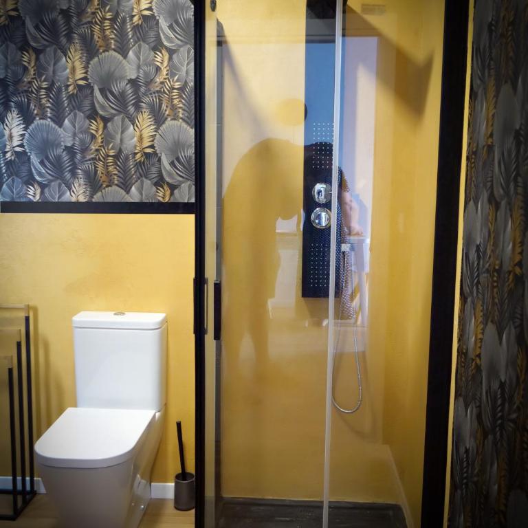 Luz Atlántica, centro de A Coruña - Apartamento de 1 dormitorio - 8