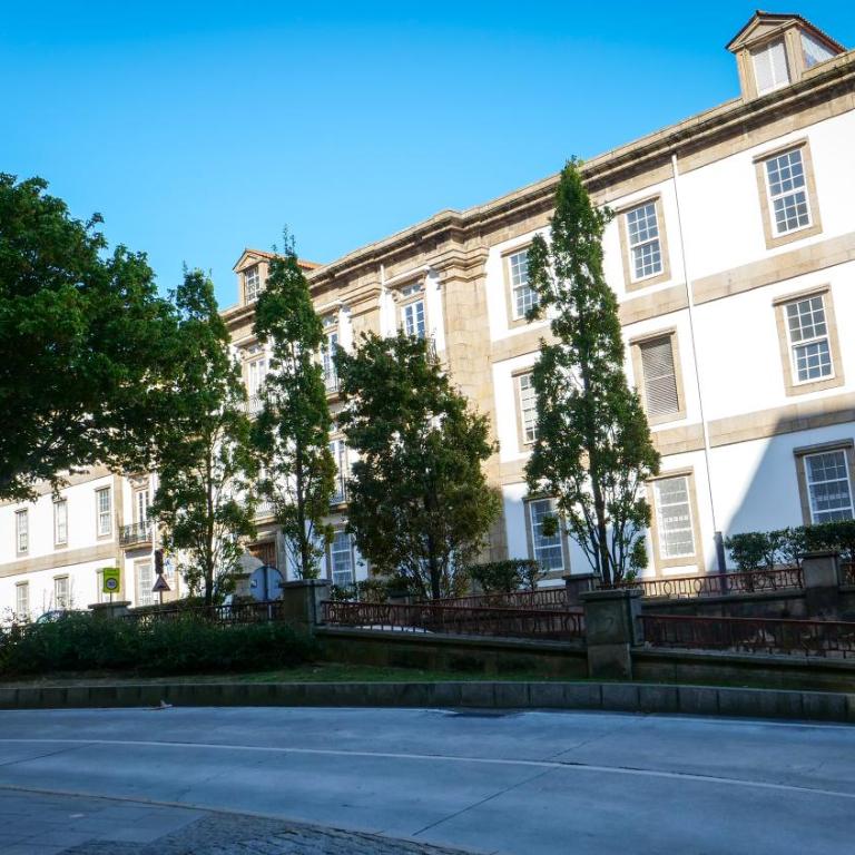 Luz Atlántica, centro de A Coruña - Apartamento de 1 dormitorio - 18