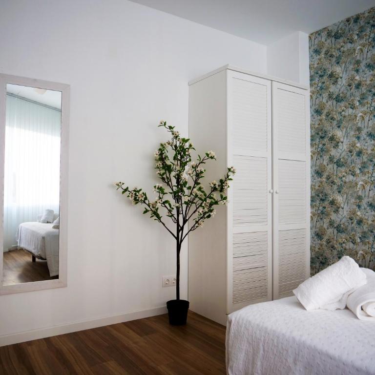 Luz Atlántica, centro de A Coruña - Apartamento de 1 dormitorio - 2