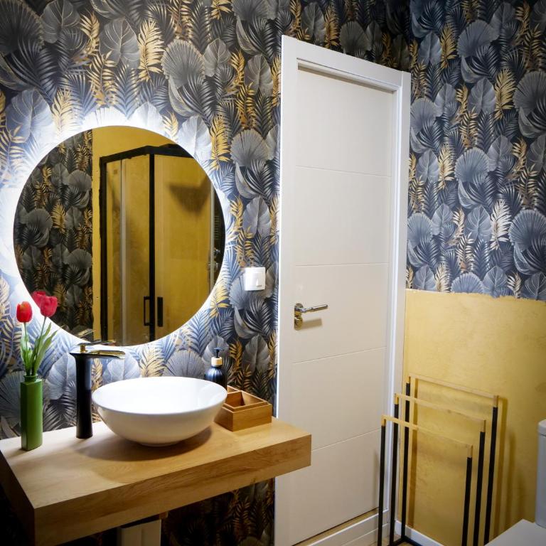 Luz Atlántica, centro de A Coruña - Apartamento de 1 dormitorio - 7