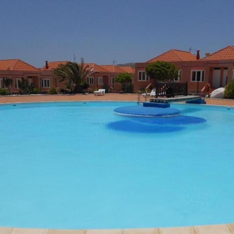 Casa de La Tortuga - Apartamento de 3 dormitorios - 2