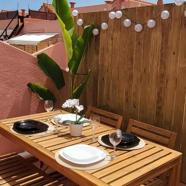 Casa de La Tortuga - Apartamento de 3 dormitorios - 13